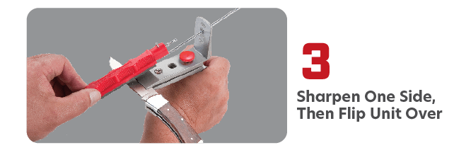4 Stone Deluxe Diamond Knife Sharpening System | Lansky 4 Stone Deluxe Diamond Knife Sharpening System | Lansky
