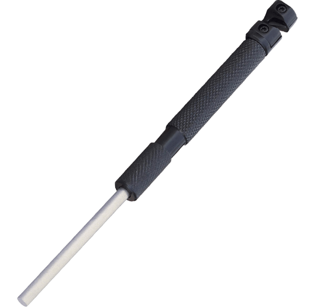 Tactical Sharpening Rod