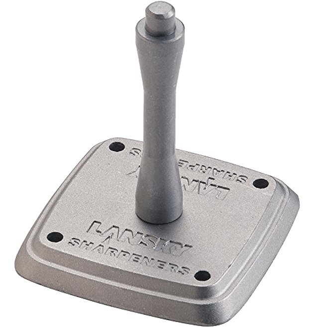 Lansky sharpener mount by DaTePrusa
