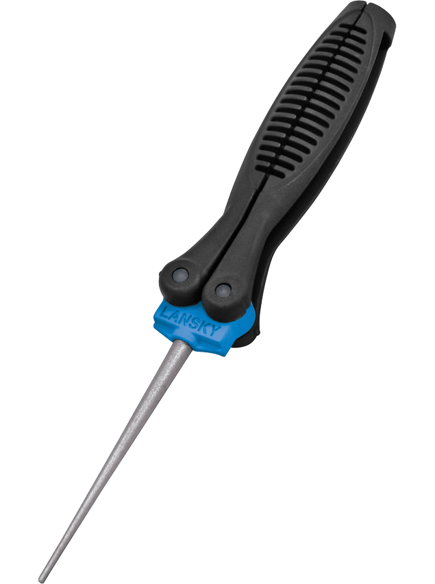 Diamond Knife Sharpener | Lansky