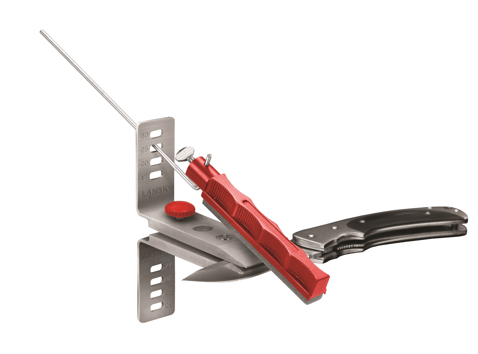 How to Use Lansky Knife Sharpener? Expert Tips for Razor Sharp Blades