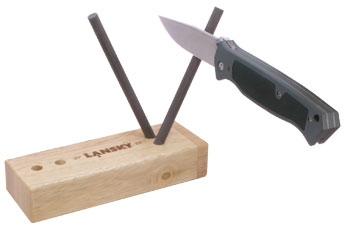 How to Use Lansky Knife Sharpener? Expert Tips for Razor Sharp Blades