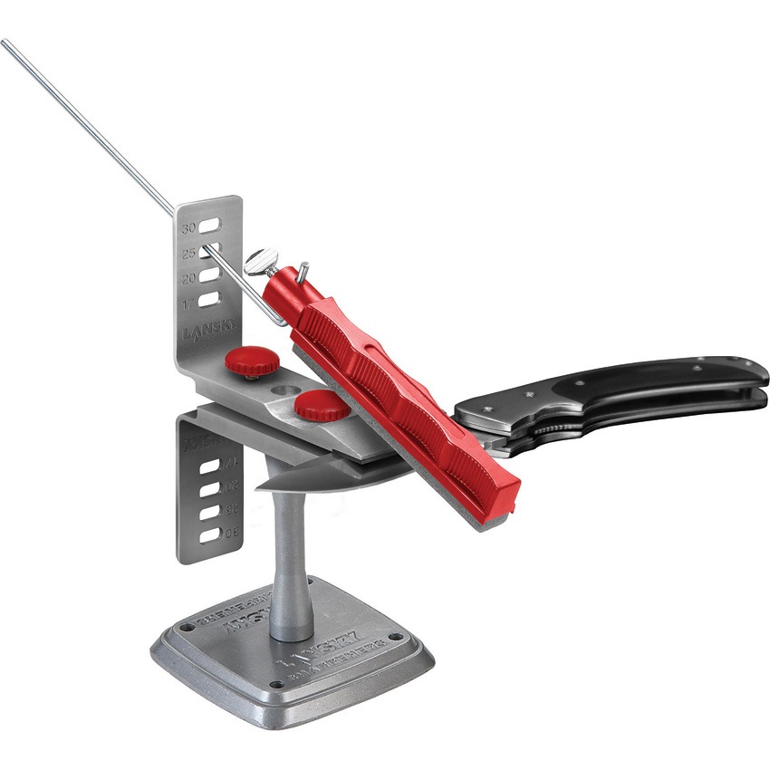 Lansky sharp discount